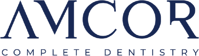 AMCOR — Complete Dentistry